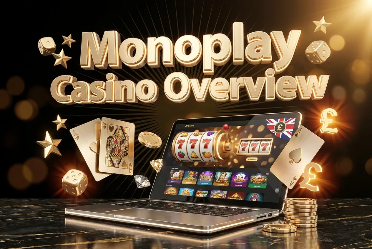 Monoplay Casino Overview